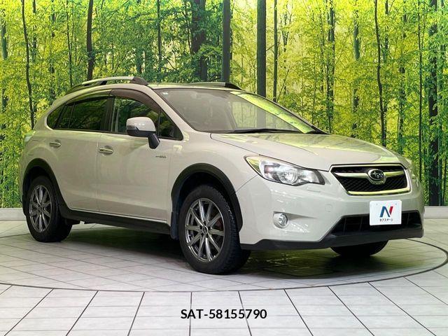 Subaru XV HYBRID 2013-12 7458171-15