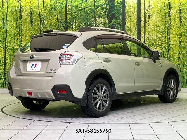 Subaru XV HYBRID 2013-12 7458171-16