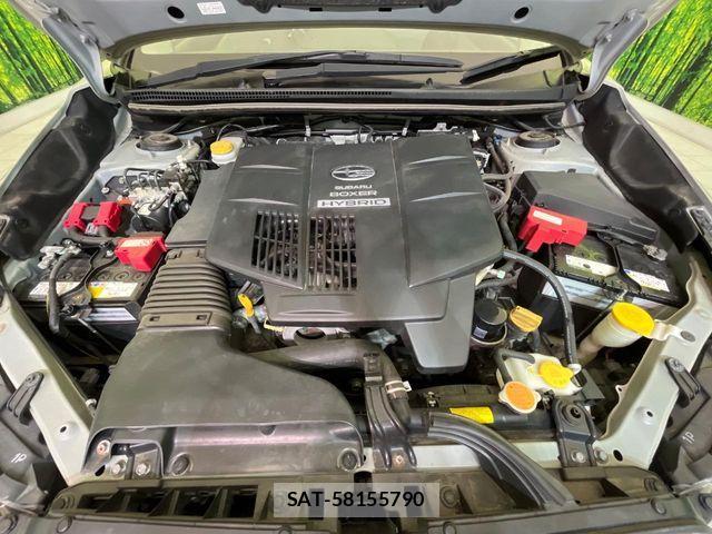 Subaru XV HYBRID 2013-12 7458171-17