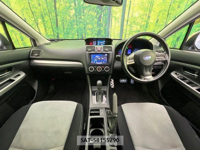 Subaru XV HYBRID 2013-12 7458171-1