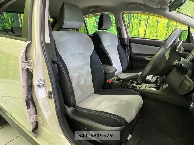 Subaru XV HYBRID 2013-12 7458171-7