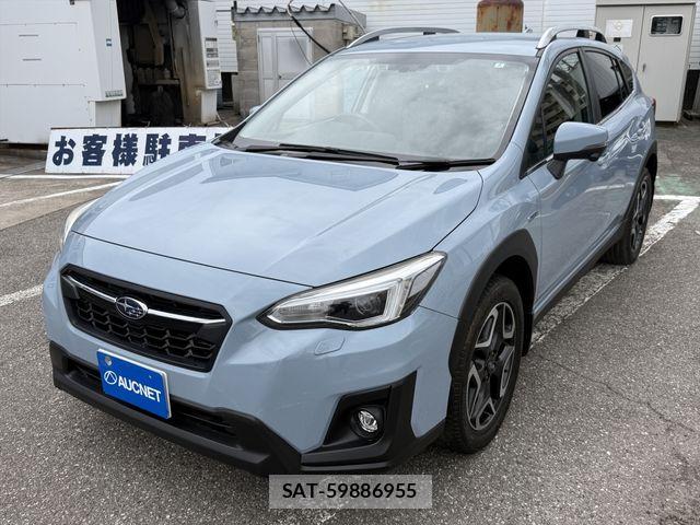Subaru XV HYBRID 2020-02 7458166-0