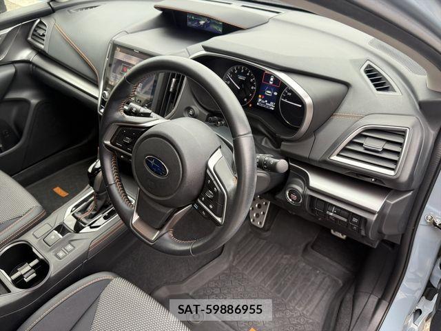 Subaru XV HYBRID 2020-02 7458166-11