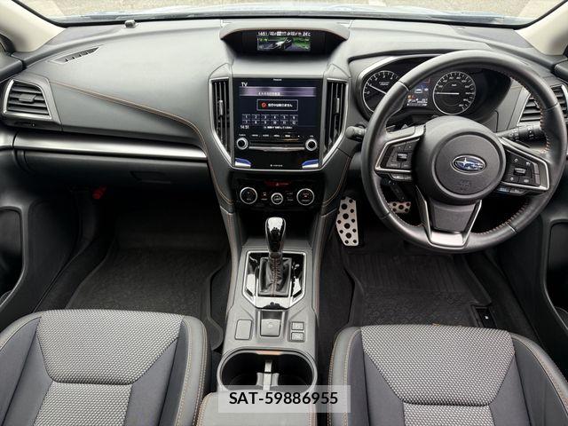 Subaru XV HYBRID 2020-02 7458166-14