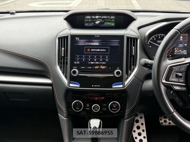 Subaru XV HYBRID 2020-02 7458166-15