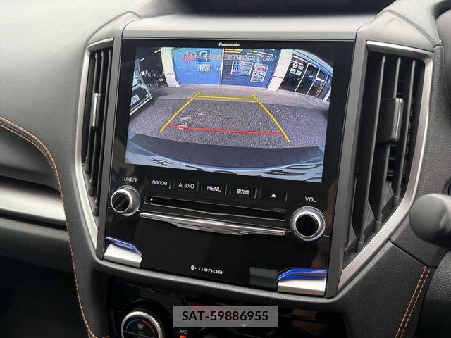 Subaru XV HYBRID 2020-02 7458166-17