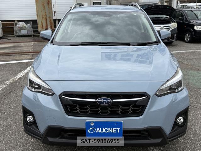 Subaru XV HYBRID 2020-02 7458166-1