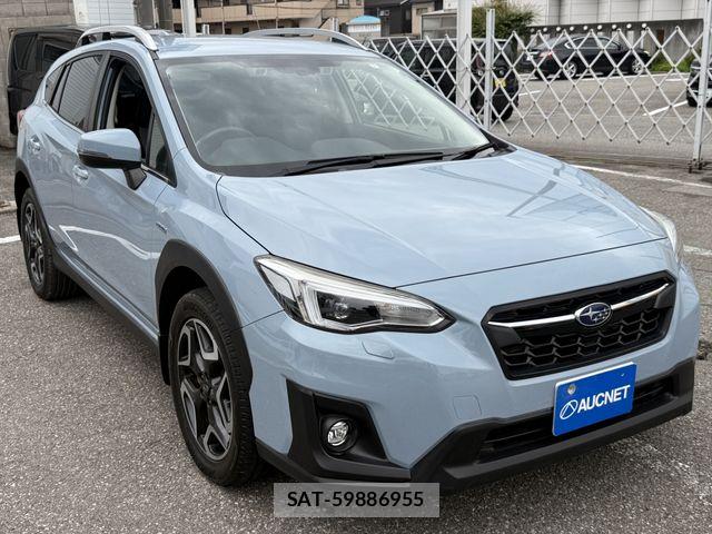 Subaru XV HYBRID 2020-02 7458166-2