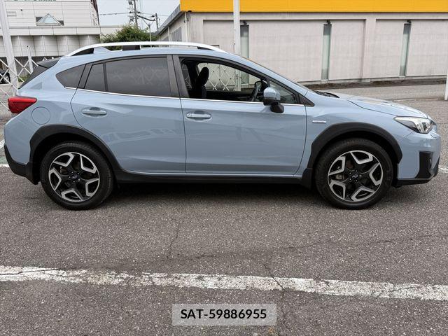 Subaru XV HYBRID 2020-02 7458166-3