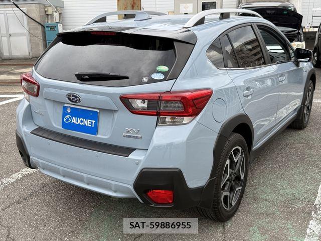 Subaru XV HYBRID 2020-02 7458166-4