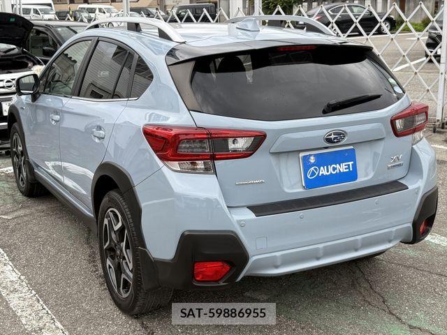 Subaru XV HYBRID 2020-02 7458166-6