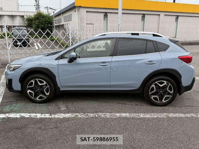 Subaru XV HYBRID 2020-02 7458166-7