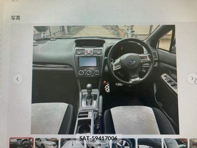 Subaru XV HYBRID 2013-07 7503089-10
