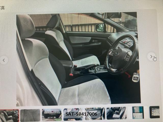 Subaru XV HYBRID 2013-07 7503089-11
