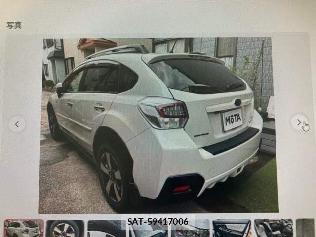 Subaru XV HYBRID 2013-07 7503089-1