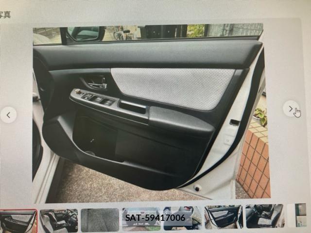 Subaru XV HYBRID 2013-07 7503089-4