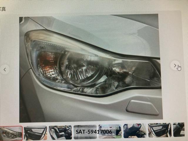 Subaru XV HYBRID 2013-07 7503089-7