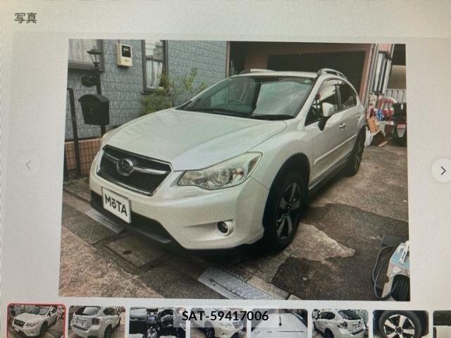 Subaru XV HYBRID 2013-07 7503089-8