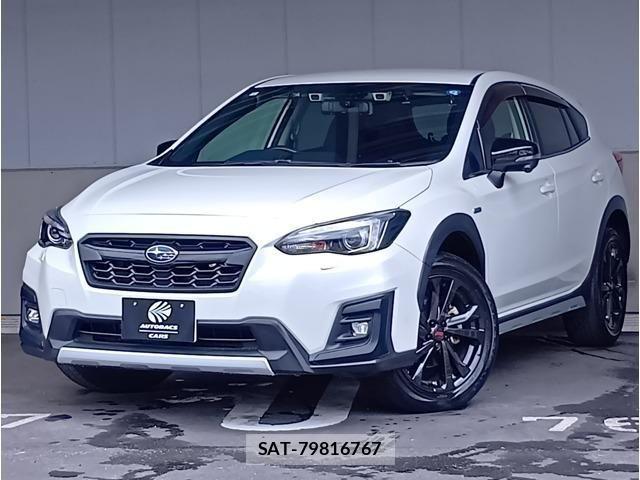 Subaru XV HYBRID 2018-11 7503087-0