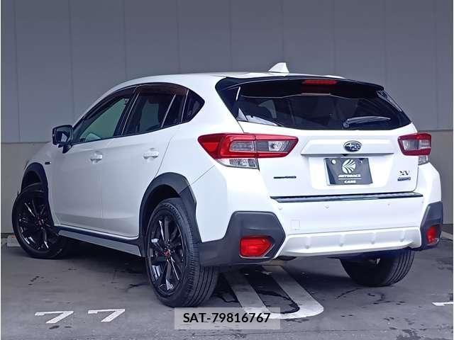 Subaru XV HYBRID 2018-11 7503087-9
