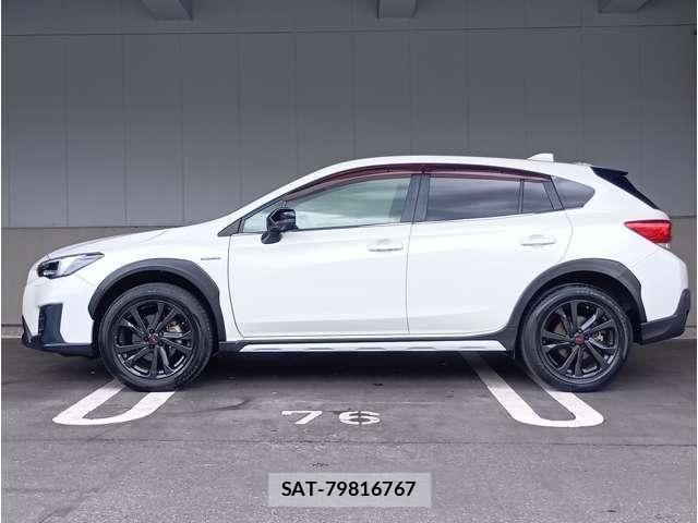 Subaru XV HYBRID 2018-11 7503087-10
