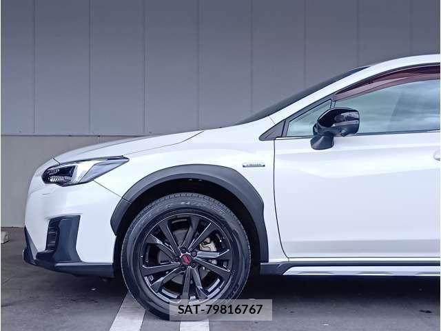 Subaru XV HYBRID 2018-11 7503087-11