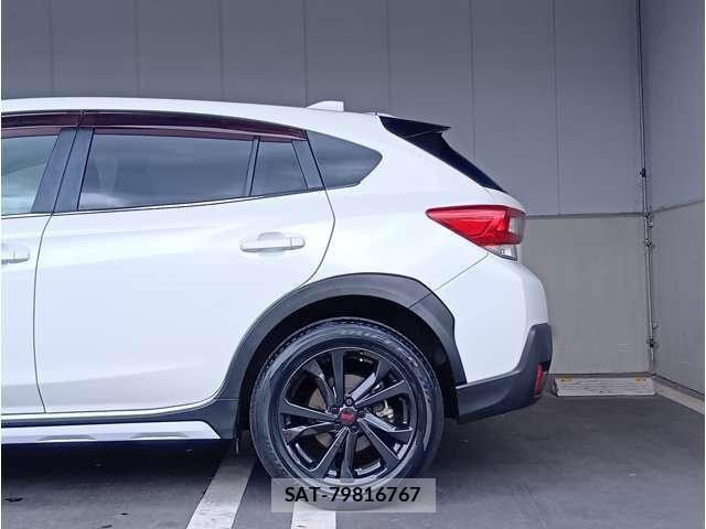 Subaru XV HYBRID 2018-11 7503087-12