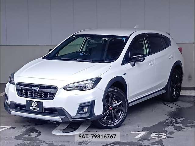 Subaru XV HYBRID 2018-11 7503087-13