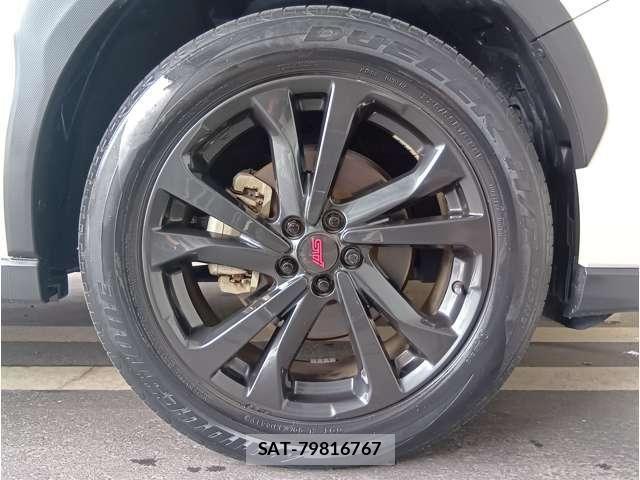 Subaru XV HYBRID 2018-11 7503087-14