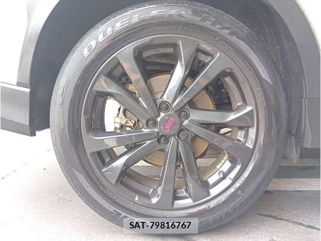 Subaru XV HYBRID 2018-11 7503087-15