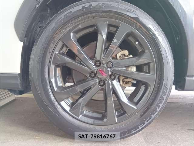 Subaru XV HYBRID 2018-11 7503087-16