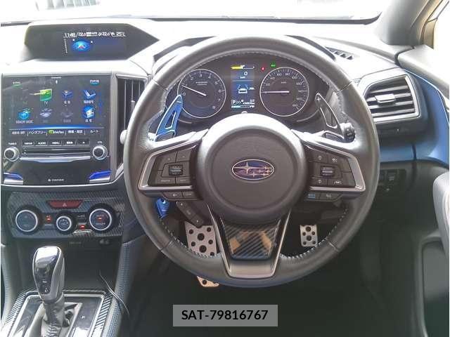 Subaru XV HYBRID 2018-11 7503087-18