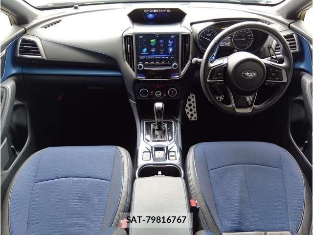 Subaru XV HYBRID 2018-11 7503087-1