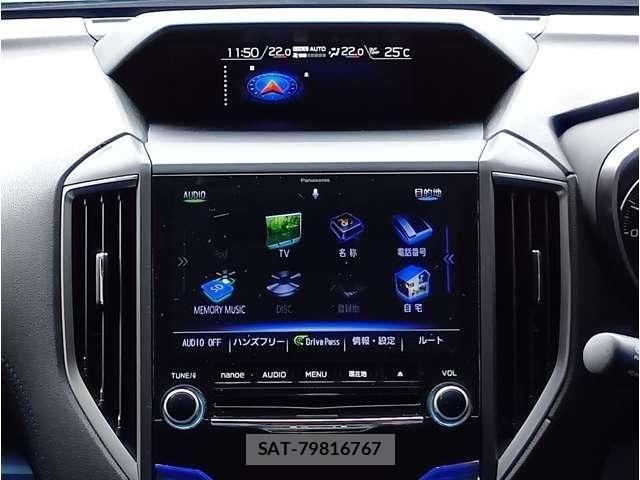 Subaru XV HYBRID 2018-11 7503087-21