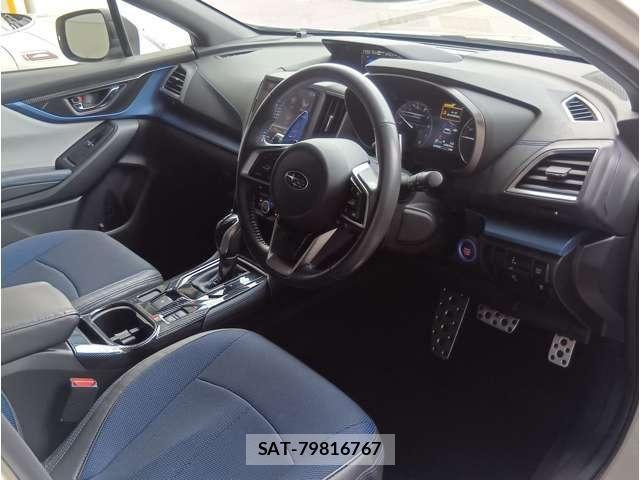 Subaru XV HYBRID 2018-11 7503087-28