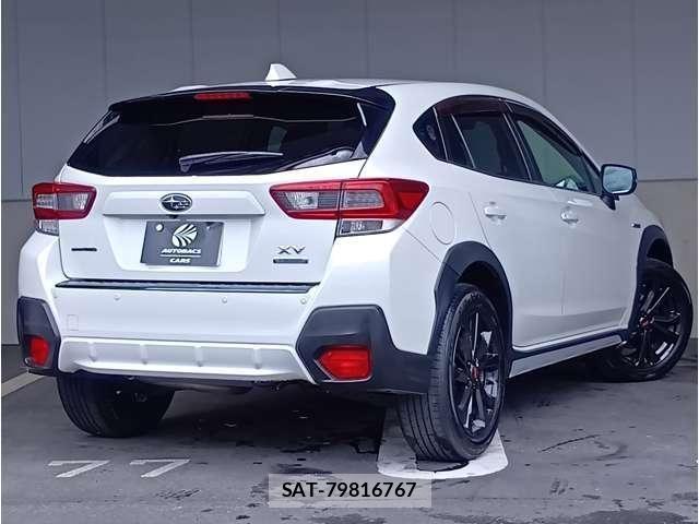 Subaru XV HYBRID 2018-11 7503087-2