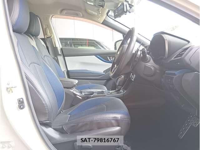 Subaru XV HYBRID 2018-11 7503087-29