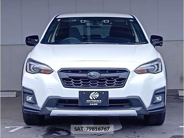 Subaru XV HYBRID 2018-11 7503087-3