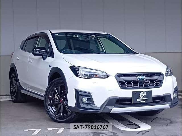 Subaru XV HYBRID 2018-11 7503087-4
