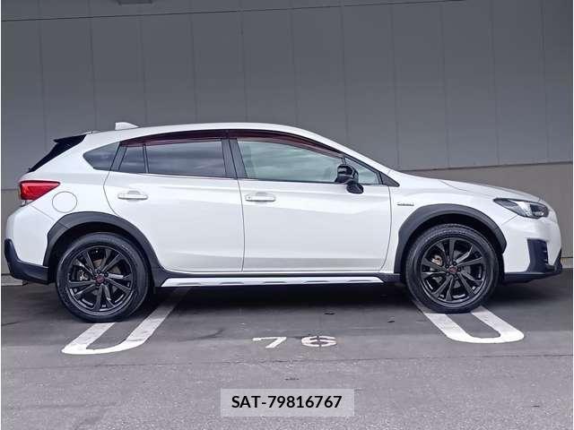 Subaru XV HYBRID 2018-11 7503087-5