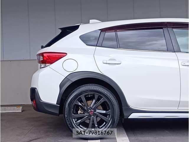 Subaru XV HYBRID 2018-11 7503087-6
