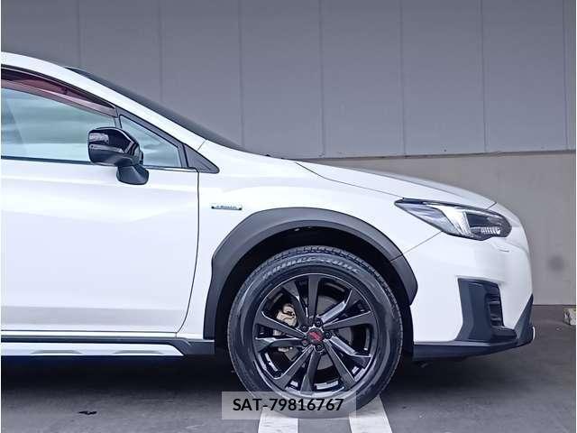 Subaru XV HYBRID 2018-11 7503087-7