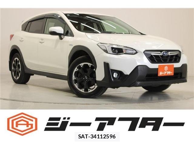 Subaru XV HYBRID 2021-05 7503088-0