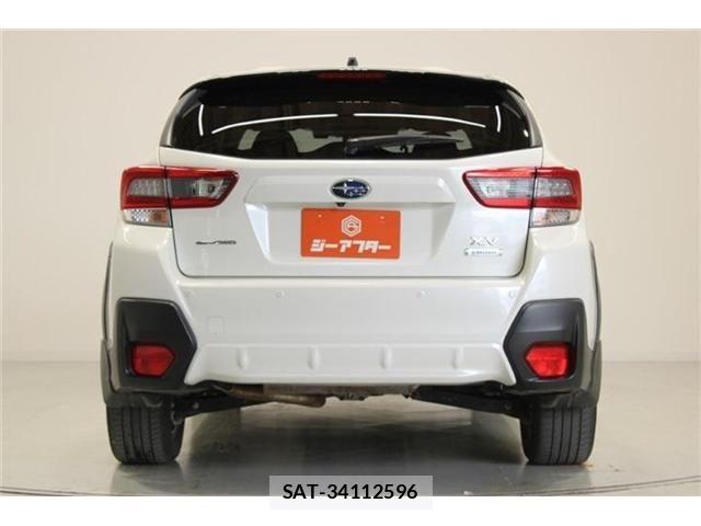 Subaru XV HYBRID 2021-05 7503088-10