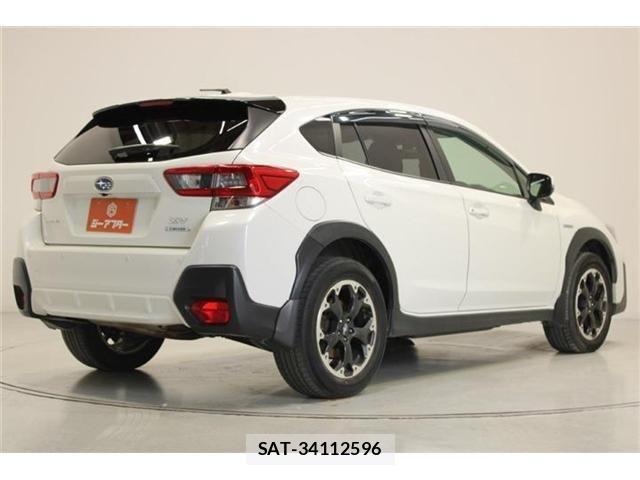 Subaru XV HYBRID 2021-05 7503088-11