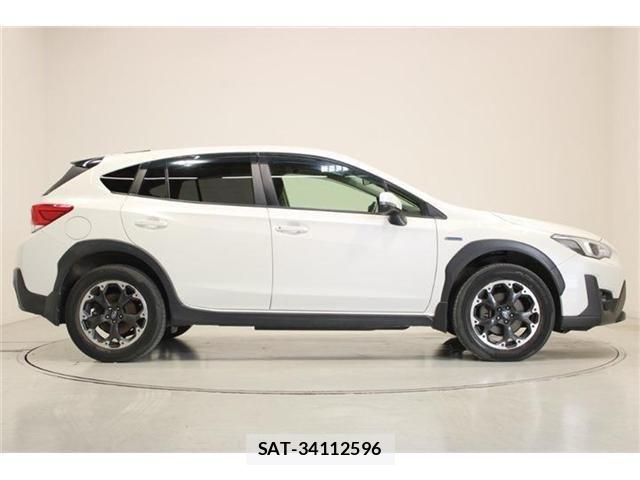 Subaru XV HYBRID 2021-05 7503088-12