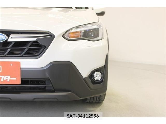 Subaru XV HYBRID 2021-05 7503088-13