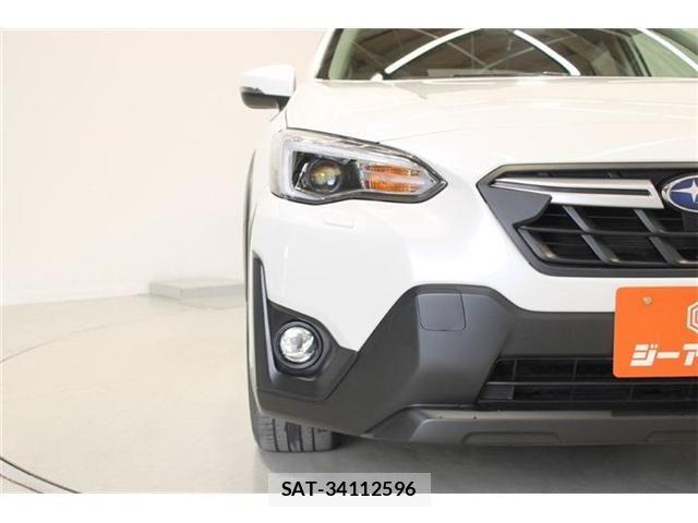 Subaru XV HYBRID 2021-05 7503088-15