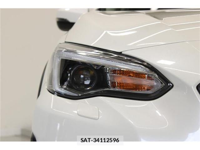 Subaru XV HYBRID 2021-05 7503088-16