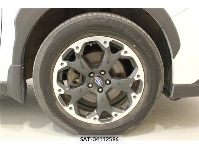 Subaru XV HYBRID 2021-05 7503088-21